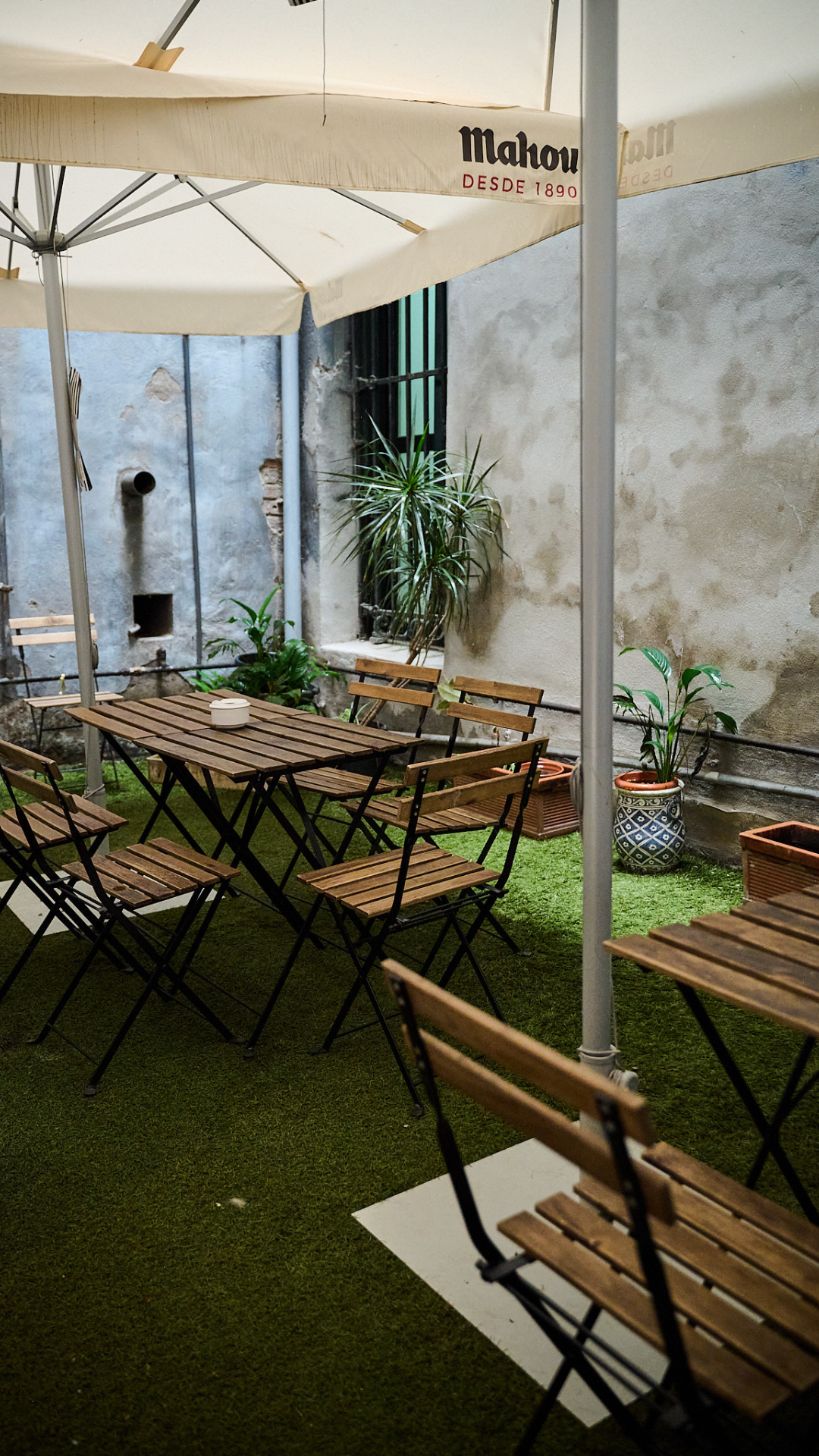 Restaurante con menú fin de semana en Bilbao Bizkaia 5
